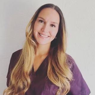 Justine Choquet