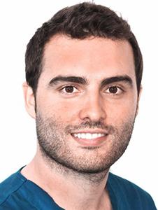 Miguel Floria
