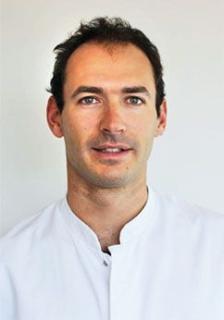 Dimitri Pascual