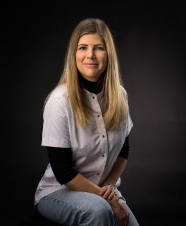 Noémie Stoll