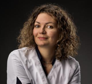 Anne Zimmermann