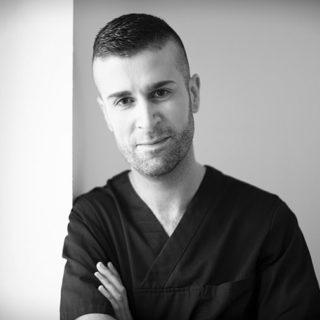 Fabien Giausseran