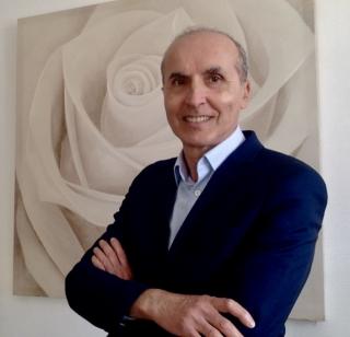 Hassan Chekcoury Idrissi