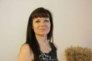 Christine Cahn