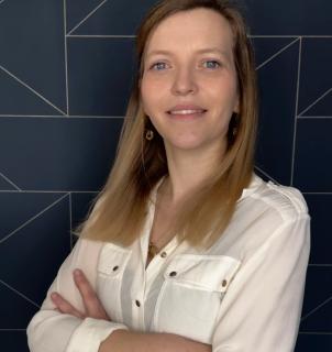 Coralie Doudnikoff