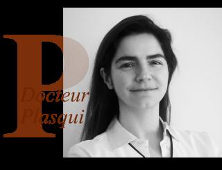 Marilyne Plasqui