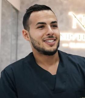 Mehdi Benhamouda