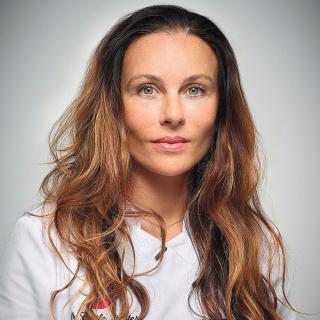 Cecile Winter