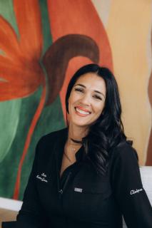 Karima Guenoun