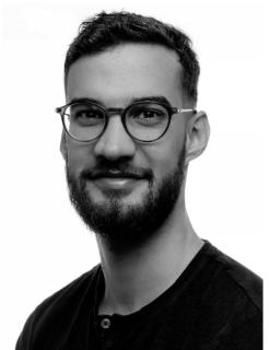 Matthieu Porcheray