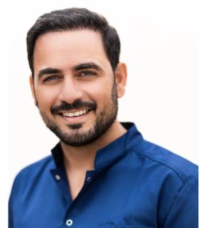 Jonathan Sabban