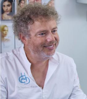 Stéphane Rault