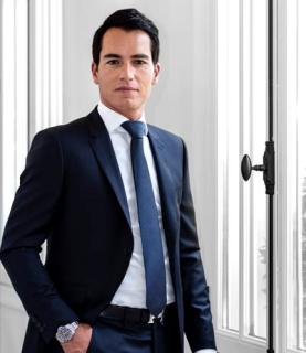 Benjamin Cozanet