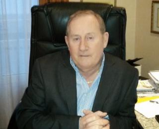 Claude Jeandot