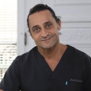 Richard Diacakis