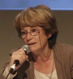 Elisabeth Caillet