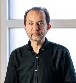 Eric Behbahani