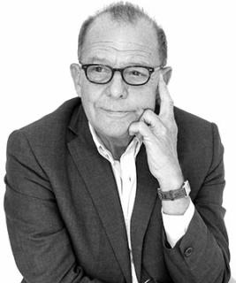 Eric Sorrel Dejerine