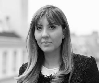 Florence Pécha