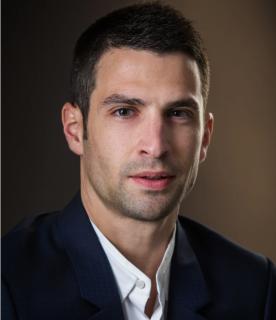 Florian Nadon