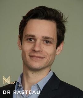 Simon Rasteau