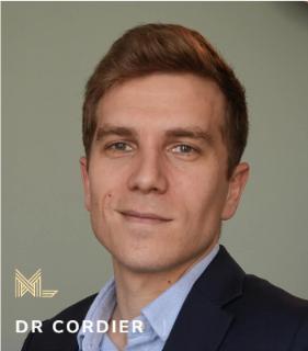 Guillaume Cordier