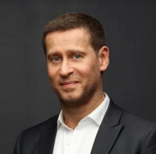 Stephane Liwarek