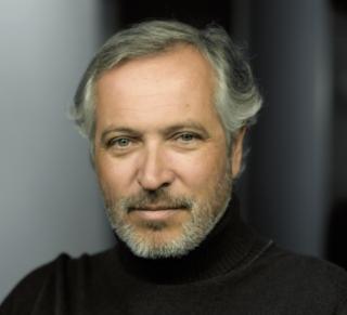 Stéphane De Mortillet