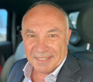 Philippe Legaillard