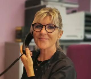 Véronique Aufrère Dubourd