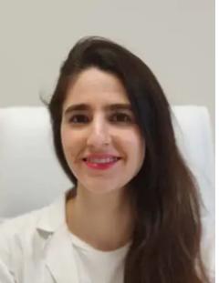 Alejandra Perez Plaza