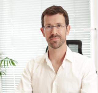 Alexandre Baratte
