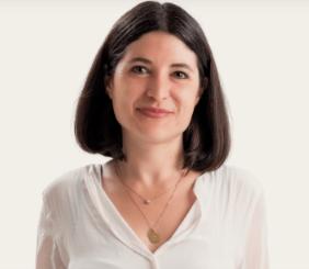 Alix Bourgela
