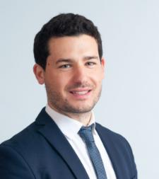 Alexandre Lellouch