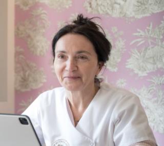 Béatrice Goffre