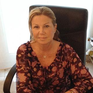 Martine Lancri