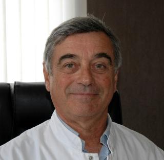 Eric Debelmas
