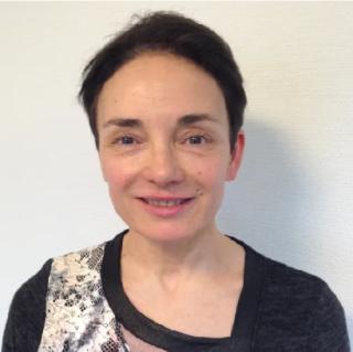 Marie-Annick Langlade