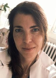Anabelle Brocard