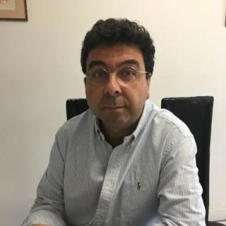 Darius Lellouche