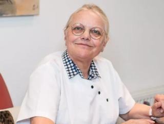 Isabelle Rousseaux