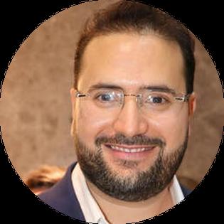 Mohamed Mgarrech