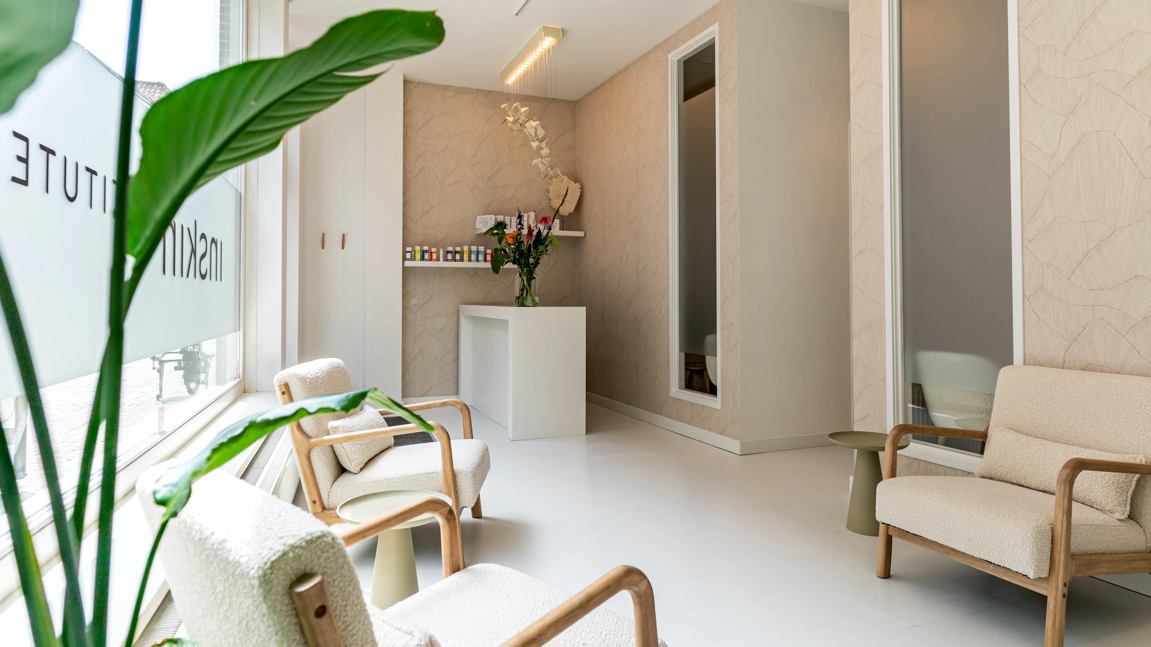 Injectables behandeling voor rimpels in Haarlem bij Inskin Institute