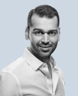 Youssef Haffar
