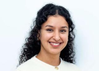 Khaula Safdar