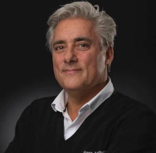 Philippe Yaeche