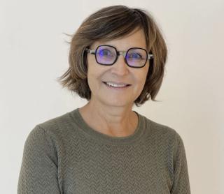 Hélène Flacher