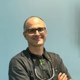 Laurent Corcos