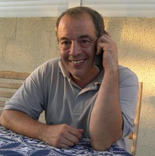 Louay El Ayoubi