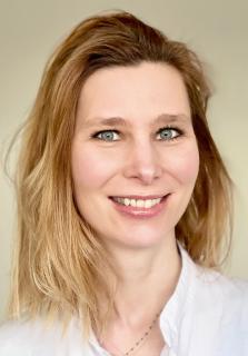 Maud Bollaert